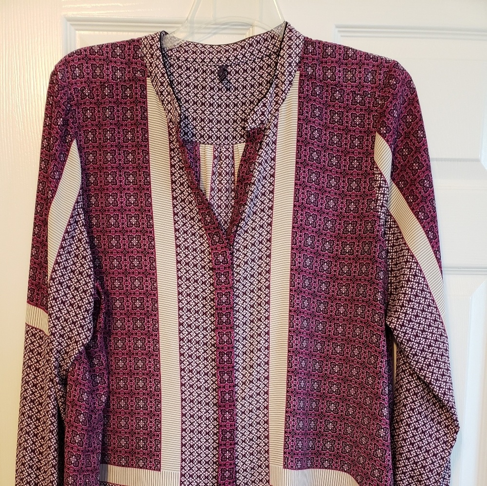 NYDJ Blouse